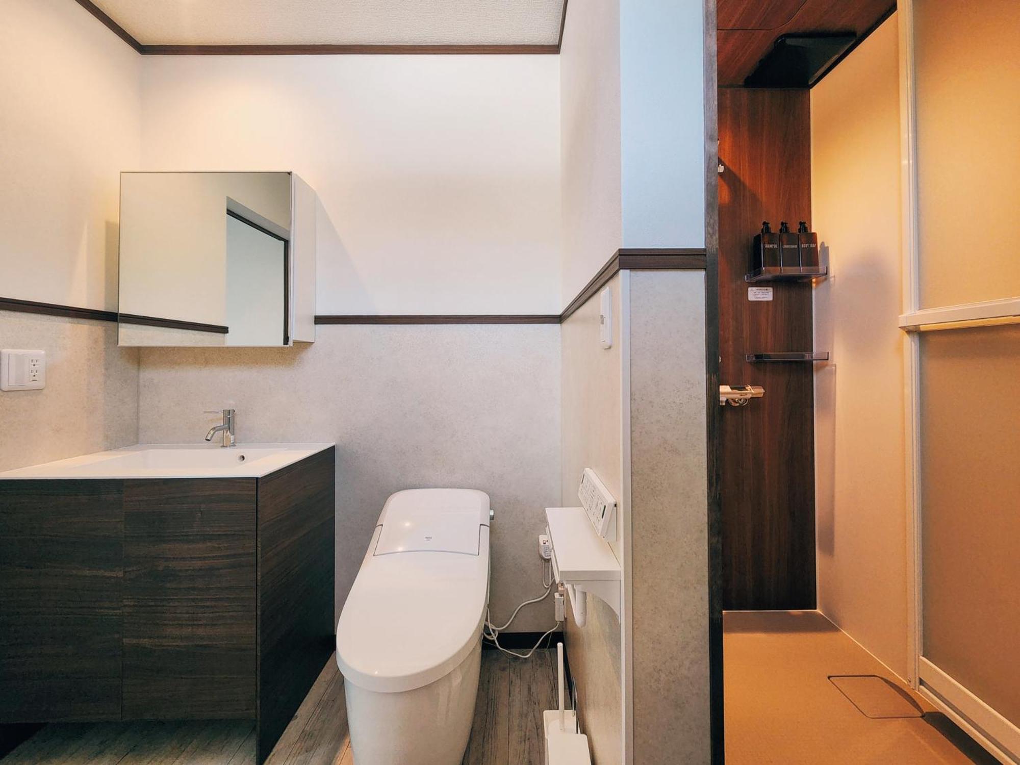 Vila Crows Nest Norikura Otari Exteriér fotografie